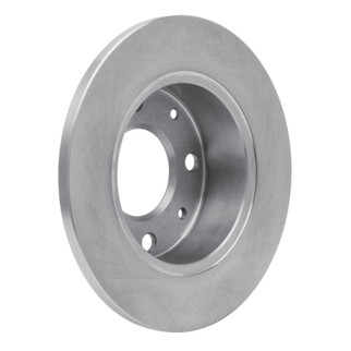 DFC 80-83 Honda Civic Hatchback Front Brake Rotor