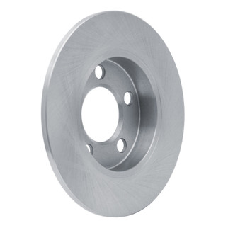 DFC 01-06 Audi TT Quattro Rear Brake Rotor