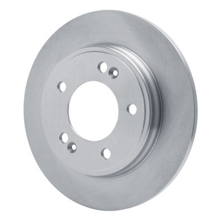 DFC 17-25 Hyundai Ioniq Rear Brake Rotor
