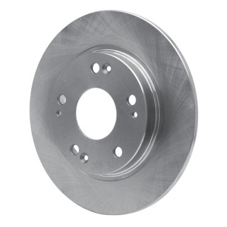 DFC 11-15 Honda CR-Z Rear Brake Rotor