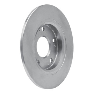 DFC 11-15 Honda CR-Z Rear Brake Rotor