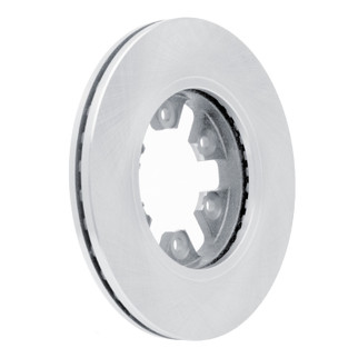 DFC 85-97 Nissan Pickup Hardbody Front Brake Rotor