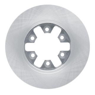DFC 85-97 Nissan Pickup Hardbody Front Brake Rotor