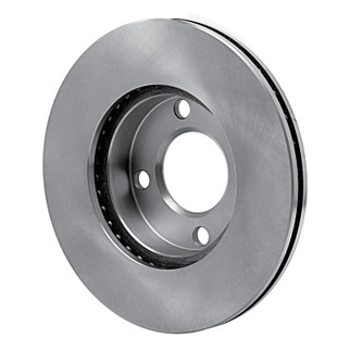 DFC 90-91 Audi 90 Quattro Front Brake Rotor