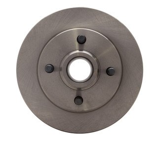 DFC 79-81 Ford Mustang Front Brake Rotor