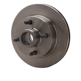 DFC 79-81 Ford Mustang Front Brake Rotor