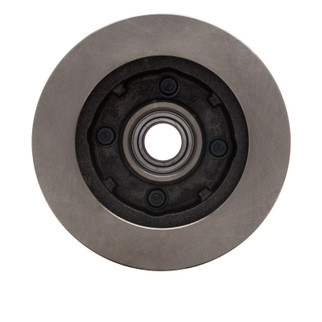 DFC 79-81 Ford Mustang Front Brake Rotor