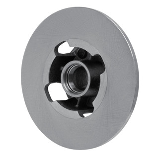 DFC 78-87 Chevrolet Chevette Front Brake Rotor