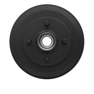 DFC 09-11 Ford Focus Rear True Balanced Brake Drum