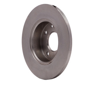 DFC 81-83 Renault R18I Front Brake Rotor
