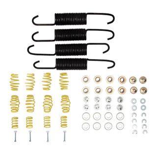 DFC 79-87 Chevrolet P40 Rear Drum Brake Hardware Kit