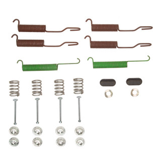 DFC 65-78 Chrysler Newport Rear Drum Brake Hardware Kit