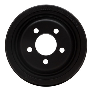 DFC 64-89 Chrysler Town & Country Rear True Balanced Brake Drum