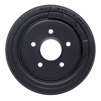 DFC 60-76 Dodge Lancer Rear True Balanced Brake Drum