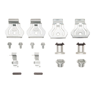 DFC 03-06 Chevrolet Silverado 1500 Parking Brake Drum Brake Hardware Kit