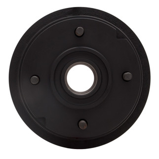 DFC 85-94 Subaru DL Rear True Balanced Brake Drum