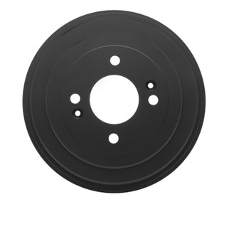 DFC 06-23 Dodge Attitude (Mexico) Rear True Balanced Brake Drum