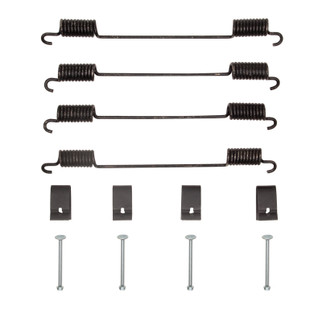 DFC 72-83 Toyota Land Cruiser Rear Drum Brake Hardware Kit