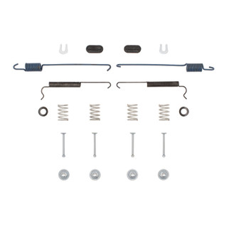 DFC 01-07 Chevrolet Equinox Rear Drum Brake Hardware Kit