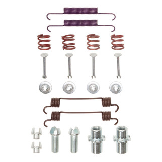 DFC 05-10 Hyundai Elantra Parking Brake Drum Brake Hardware Kit