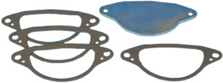 Gasket Starter Motor Mount Fl Flh Fx Fxst Fxwg 10pk 60559-80