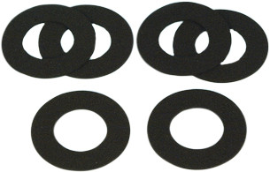 Gasket Speedo Drive Gear Flt 10/pk 67096-87