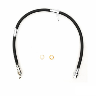 DFC 12-15 Scion IQ Front-L Brake Hose