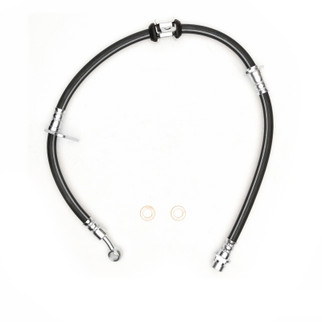 DFC 88-89 Honda Accord Front-R Brake Hose