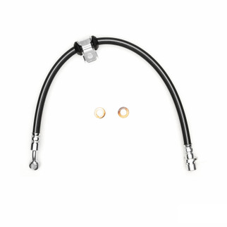 DFC 84-85 Honda Accord Front-R Brake Hose