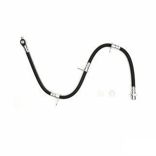 DFC 08-22 Toyota Sequoia Rear-L Brake Hose