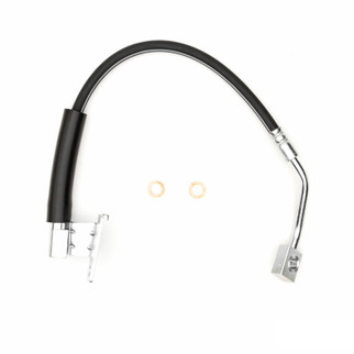 DFC 06-11 Ford Crown Victoria Rear-R Brake Hose