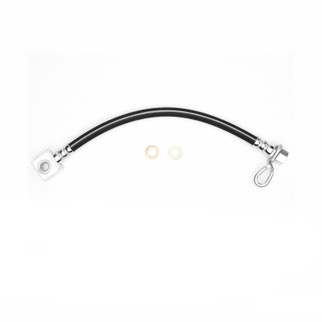 DFC 08-24 Ford E-150 Econoline Rear-R lo/Rear-R Brake Hose