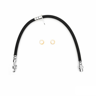 DFC 08-17 Lexus LS460 Front-R Brake Hose