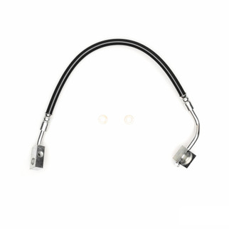DFC 85-88 Ford E-350 Econoline Rear Brake Hose