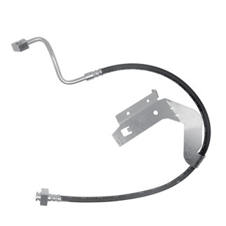 DFC 10-13 Ford F-350 Super Duty 4WD Front-L Brake Hose