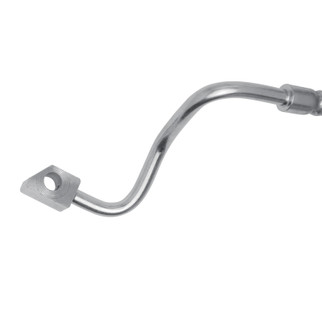 DFC 10-13 Ford F-350 Super Duty 4WD Front-L Brake Hose