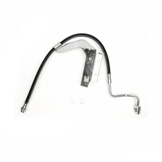 DFC 10-10 Ford F-250 Super Duty 4WD Front-L Brake Hose