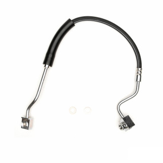 DFC 97-97 Ford Ranger Front-L Brake Hose
