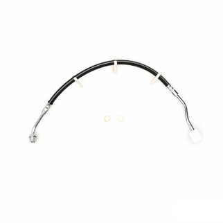 DFC 94-96 Ford Bronco Front-L Brake Hose