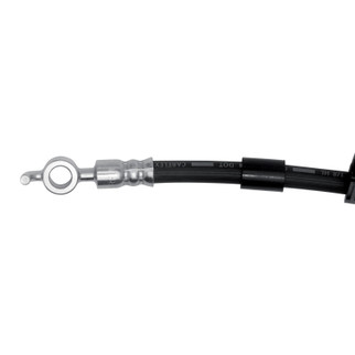 DFC 17-20 Lincoln Continental Rear-L Brake Hose