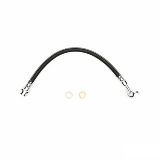 DFC 04-12 Nissan Pathfinder Rear-L Brake Hose