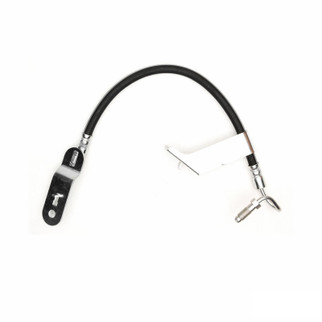 DFC 93-97 Ford Thunderbird Rear-L Brake Hose