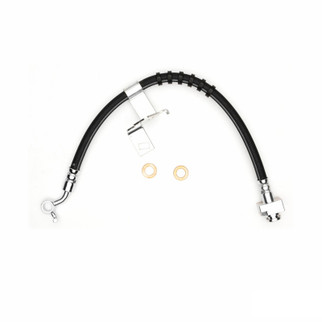 DFC 09-12 Ford Fusion Front-L Brake Hose