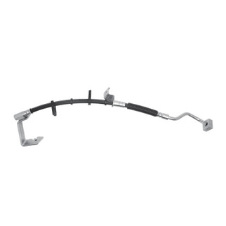 DFC 05-14 Ford Mustang Front-L Brake Hose
