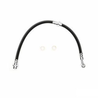 DFC 95-00 Nissan 200SX Front-L Brake Hose