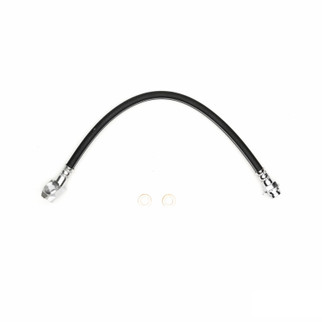 DFC 91-02 Saturn S Series-Coupe SC Rear Brake Hose