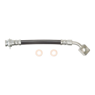 DFC 15-20 Chevrolet Colorado Rear-L lo Brake Hose