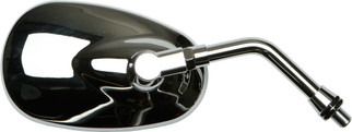 Chrome Cruiser Mirror Yam Rt