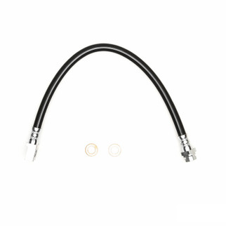 DFC 06-12 Chevrolet Corvette Rear-L Brake Hose