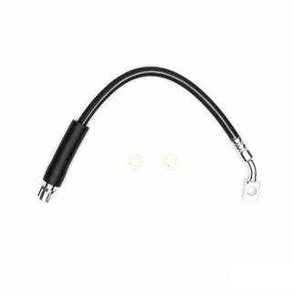 DFC 04-07 Chevrolet Malibu Rear-L Brake Hose